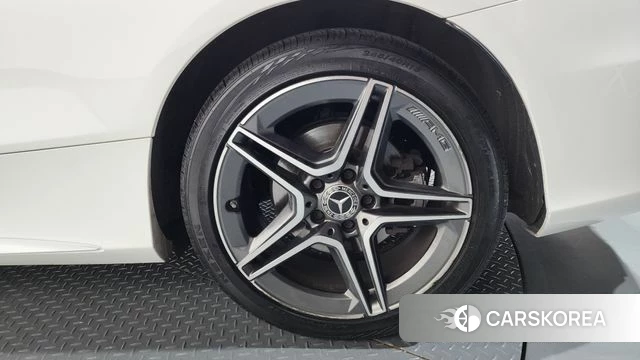 Mercedes-Benz C-Class W205 id 4518992 из Кореи 13