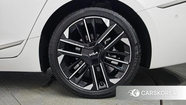 Kia The New K8 Hybrid id 4640005 из Кореи 13
