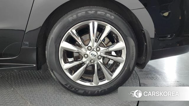 Kia The New Carnival id 4574083 из Кореи 13