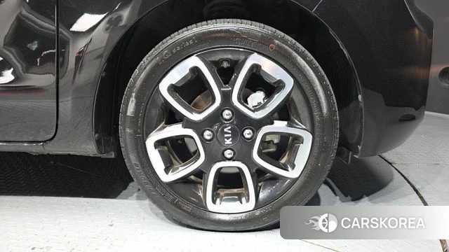 Kia The New Ray id 4286201 из Кореи 13