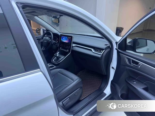 Haval M6 id 4241399 из Китая 13