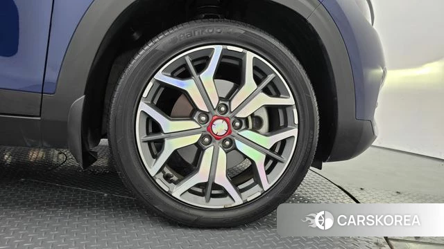 Kia Seltos id 4573984 из Кореи 13