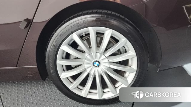 BMW 6 Series GT (G32) id 4530324 из Кореи 13