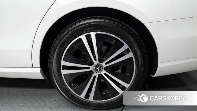 Mercedes-Benz E-Class W213 id 4250480 из Кореи 13