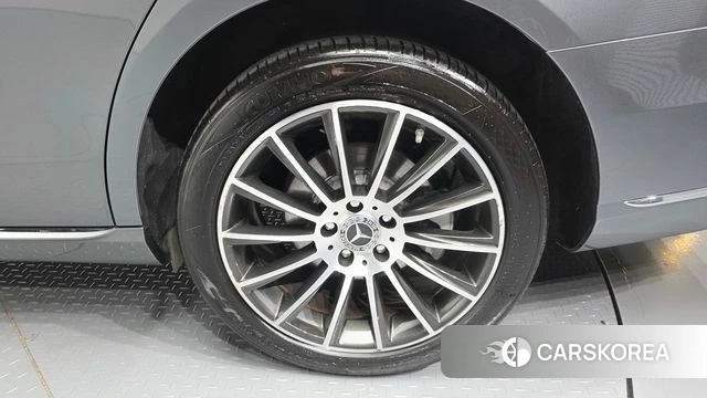 Mercedes-Benz E-Class W213 id 4232650 из Кореи 13