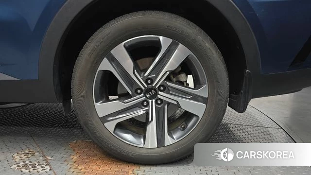 Kia Sorento 4th Generation id 4429401 из Кореи 13