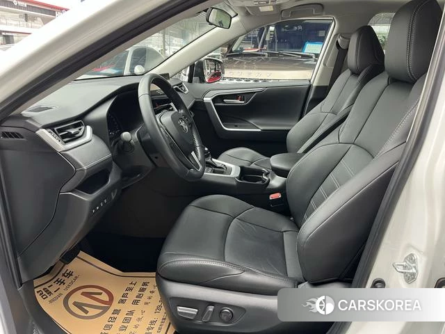 Toyota Wilanda id 4314669 из Китая 13