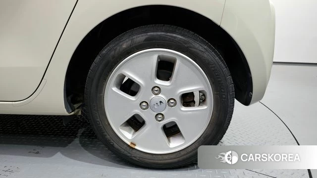 Kia The New Ray id 4232166 из Кореи 13