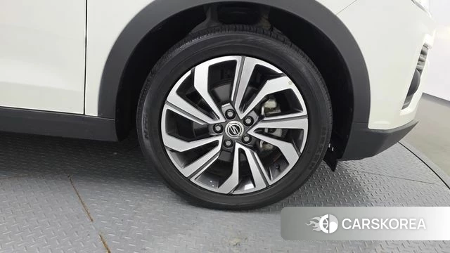 Ssangyong Berry New Tivoli id 4647063 из Кореи 13