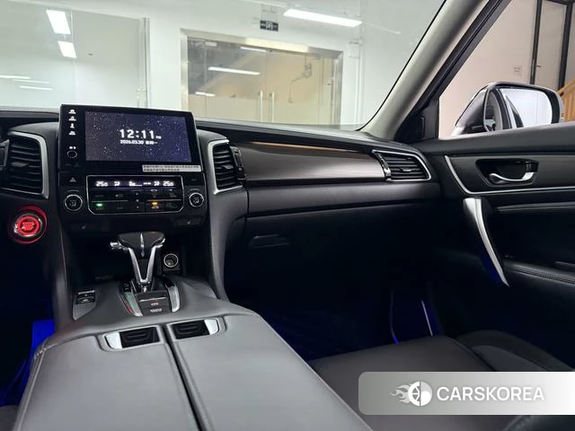 Honda Crown Road id 4221557 из Китая 13