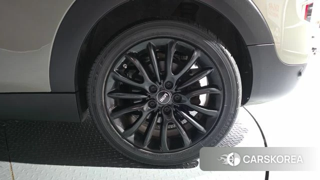 Mini Cooper Clubman id 4708744 из Кореи 13