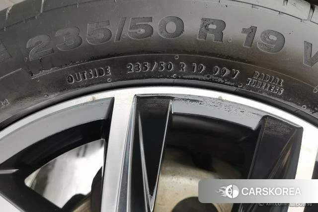 Volkswagen Tiguan L id 4254266 из Китая 13