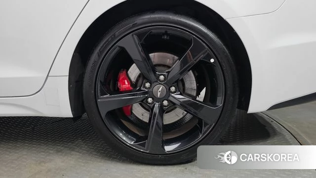Genesis G70 id 4339162 из Кореи 13