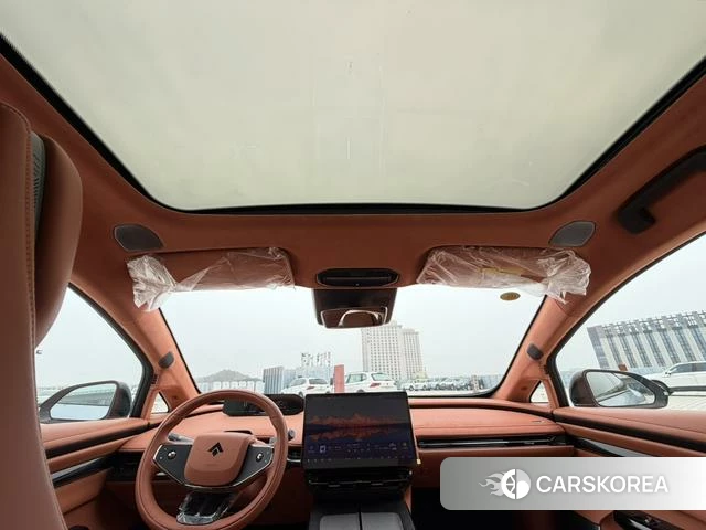 GAC Haobo Haobo GT id 3913709 из Китая 13