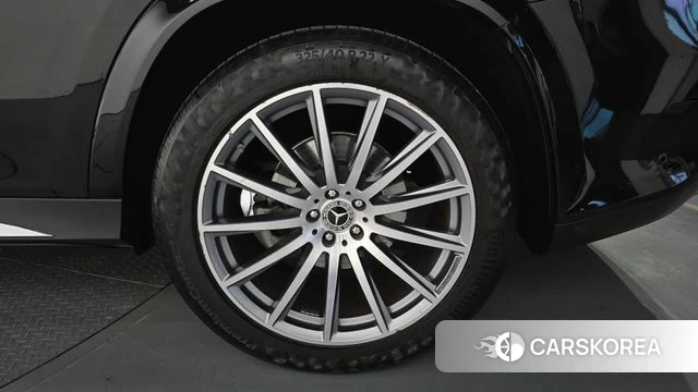 Mercedes-Benz GLS - Class X167 id 4784028 из Кореи 13