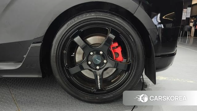 Hyundai Veloster (JS) id 4424824 из Кореи 13