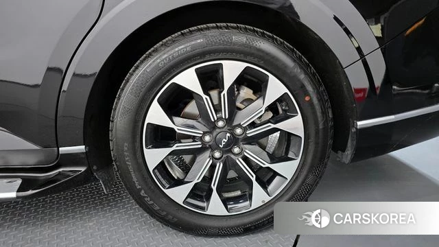 Kia Carnival 4th generation id 4283902 из Кореи 13