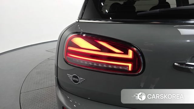 Mini Cooper D Clubman id 4445613 из Кореи 13