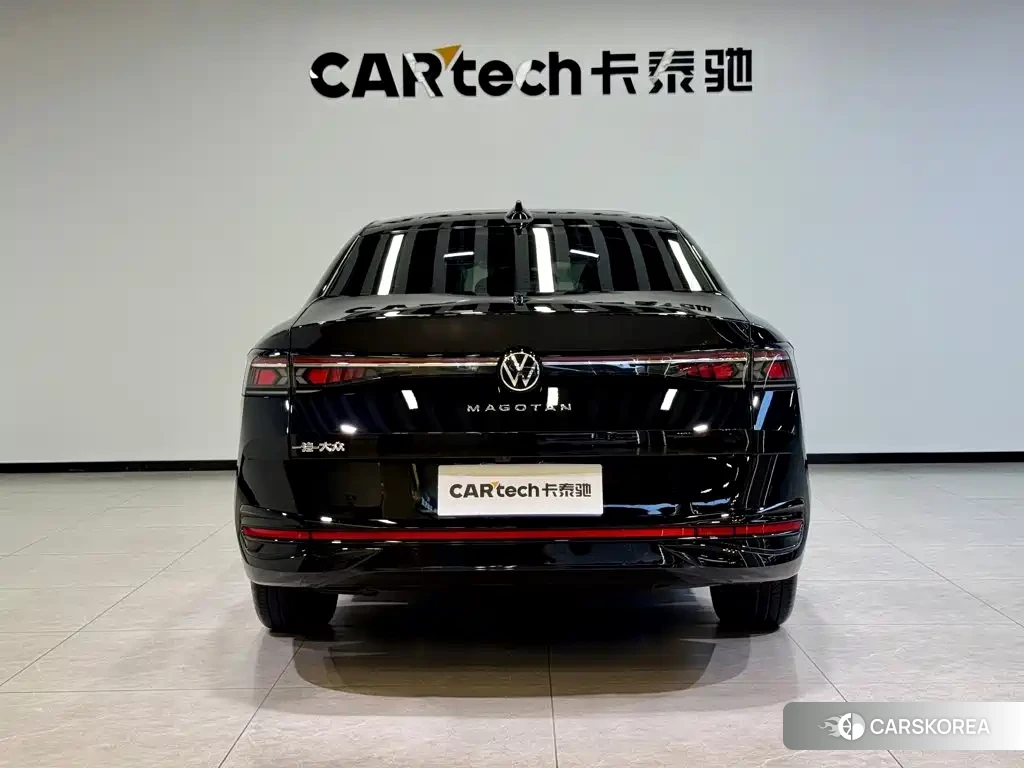 Volkswagen Magotan id 4576401 из Китая 13