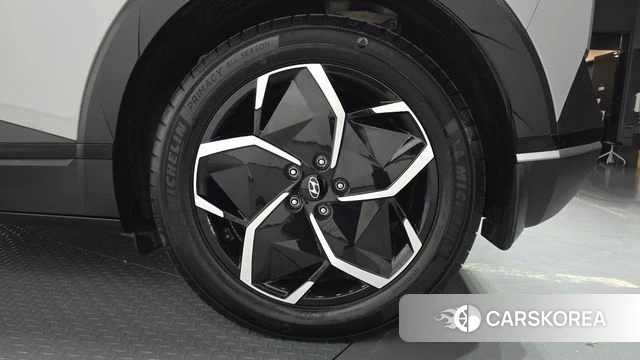 Hyundai Ionic 5 id 4336859 из Кореи 13