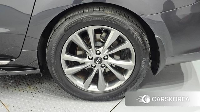 Kia The New Carnival id 4496878 из Кореи 13