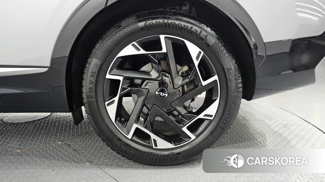 Kia Sportage 5th Generation id 4706444 из Кореи 13