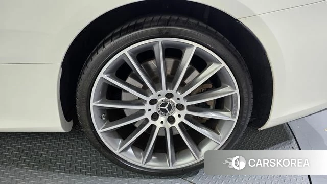 Mercedes-Benz E-Class W213 id 4505962 из Кореи 13