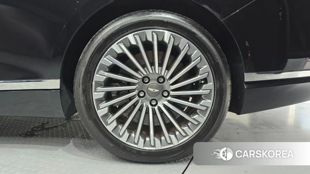 Genesis Electrified G80 (RG3) id 4835816 из Кореи 13