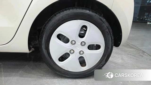 Kia The New Ray id 4677671 из Кореи 13