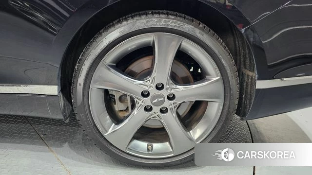 Genesis G80 (RG3) id 4641631 из Кореи 13
