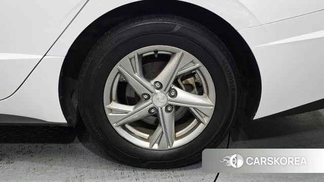 Hyundai Sonata (DN8) id 4631044 из Кореи 13