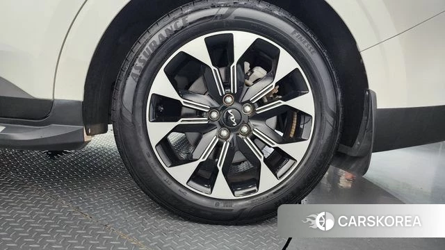 Kia Carnival 4th generation id 4763056 из Кореи 13