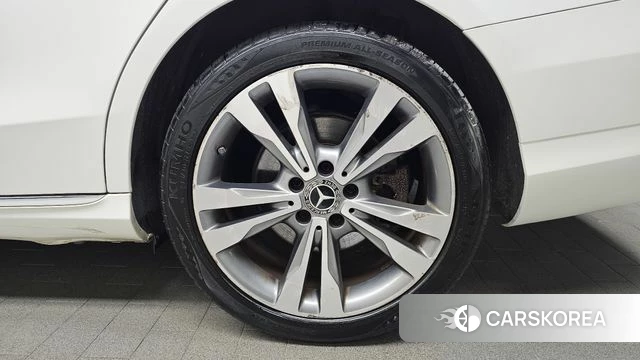 Mercedes-Benz C-Class W205 id 4497045 из Кореи 13