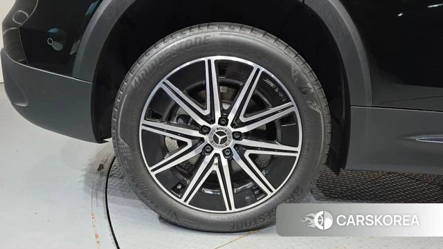 Mercedes-Benz EQB X243 id 4762182 из Кореи 13
