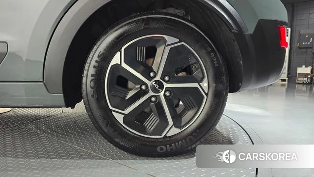 Kia Di Ol Nu Niro id 4744910 из Кореи 13