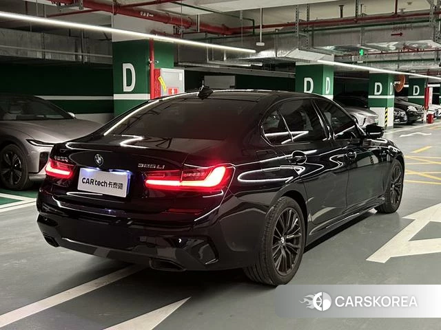 BMW 3 series id 4274642 из Китая 13