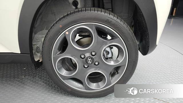 Hyundai The New Casper id 4892594 из Кореи 13