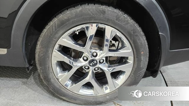 Kia The New Sorento id 4356705 из Кореи 13