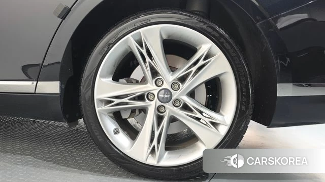 Genesis G90 (RS4) id 4880795 из Кореи 13