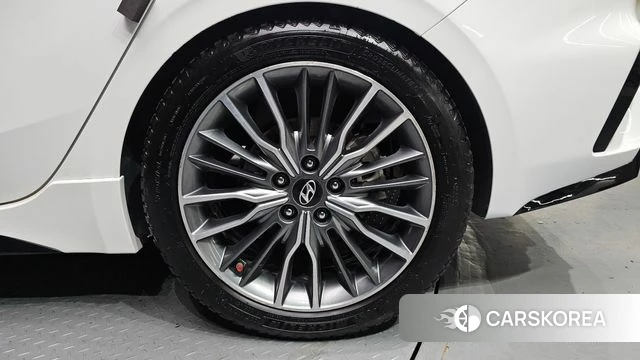 Kia The New K3 2nd generation id 4592523 из Кореи 13