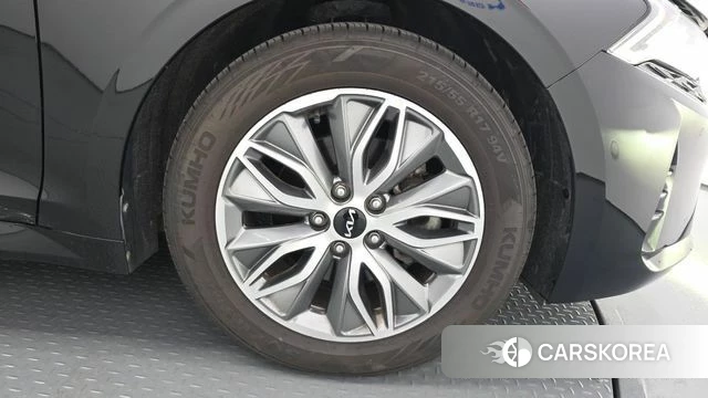 Kia K5 Hybrid 3rd Generation id 4696587 из Кореи 13