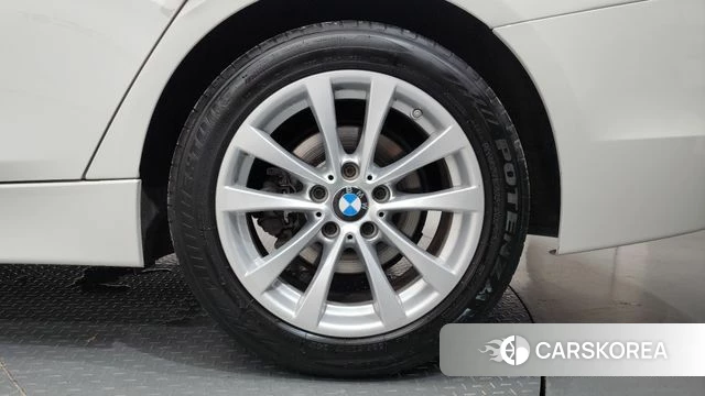 BMW 3 Series (F30) id 4882719 из Кореи 13