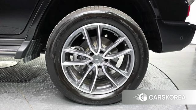 Mercedes-Benz G-Class W465 id 4421336 из Кореи 13