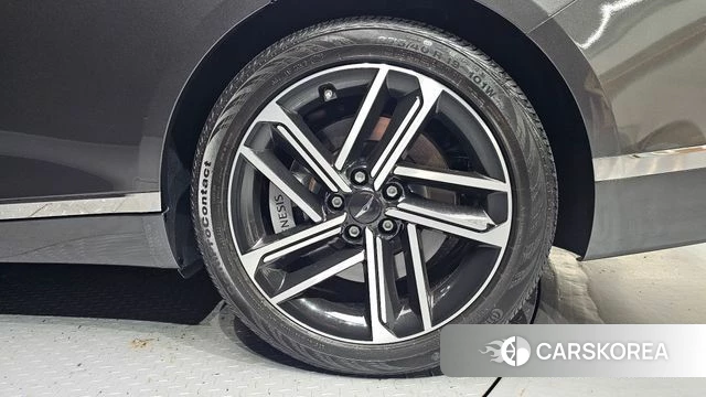 Genesis G80 (RG3) id 4640374 из Кореи 13