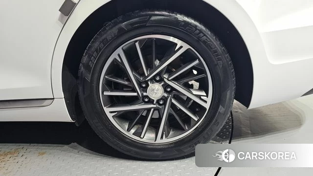 Hyundai The New Grandeur IG id 4625764 из Кореи 13