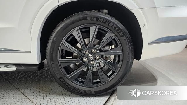 Hyundai The New Palisade id 4249076 из Кореи 13