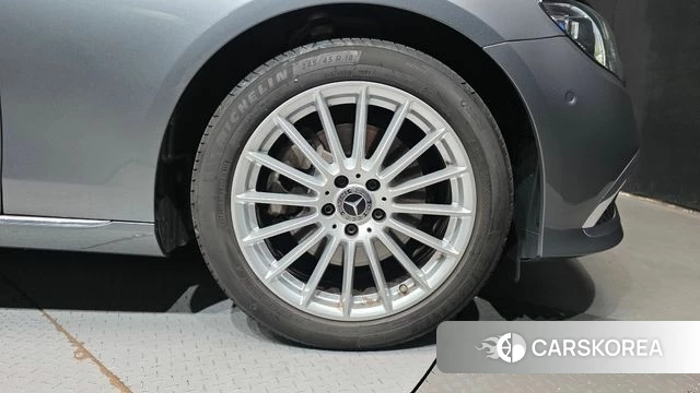 Mercedes-Benz E-Class W213 id 4854054 из Кореи 13
