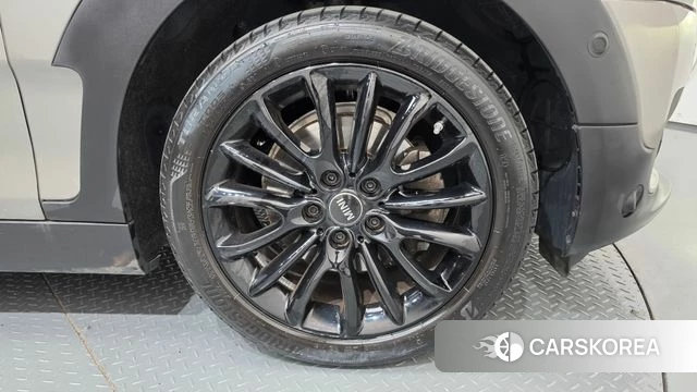 Mini Cooper Clubman id 4864808 из Кореи 13