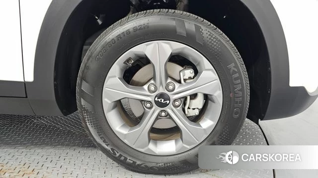 Kia The New Seltos id 4834914 из Кореи 13