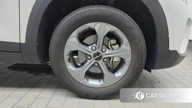 Kia The New Seltos id 4584630 из Кореи 13